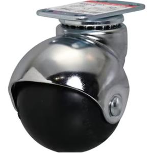 日本HAMMER锤牌405P-R50橡胶脚轮合肥栗山胡181-0560-8873