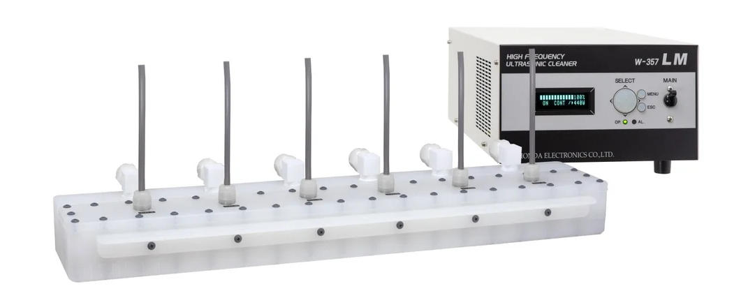 HONDA本多超声波清洗机W-357LM-580杨：181-0560-8753
