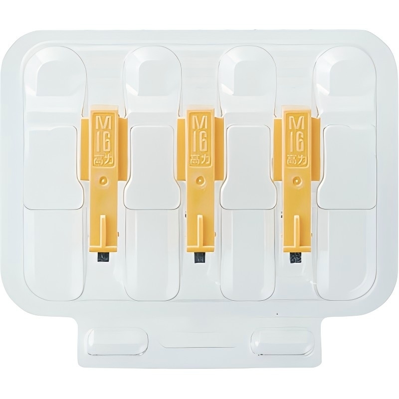 Shachihata旗牌XBL-M16RCH1-W/3P墨盒15655134803