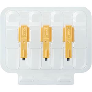 Shachihata旗牌XBL-M16RCH1-W/3P墨盒15655134803