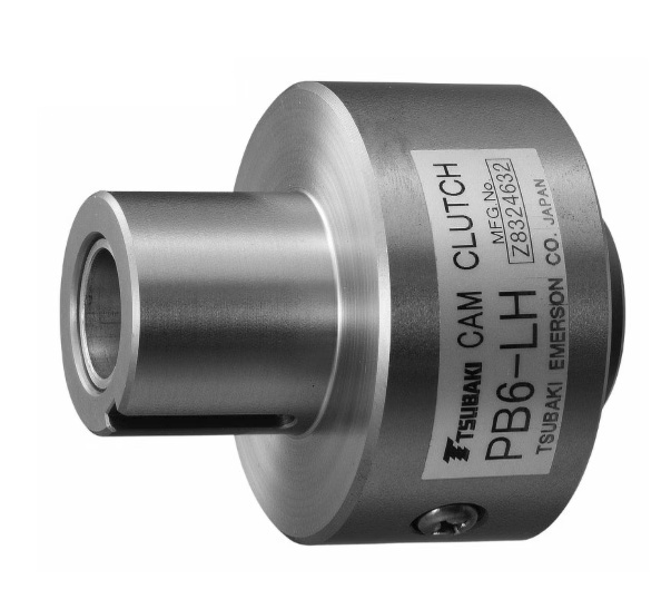Tsubaki椿本PB12-RH凸轮离合器单向轴承栗山胡181-0560-8873