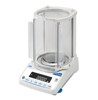 A&D/AND通用天平FZ-254杨：181-0560-8753