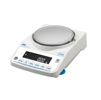 A&D/AND通用天平FX-5202杨：181-0560-8753