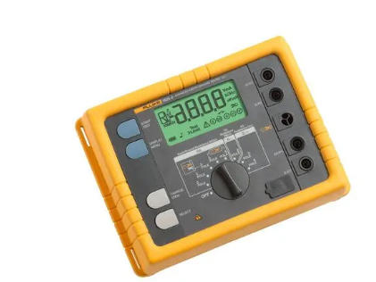 FLUKE福禄克接地电阻测试仪1625-2 杨：18105608753