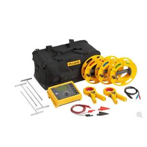 FLUKE福禄克接地电阻测试仪1623-2 KIT杨：18105608753