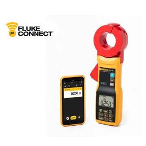 FLUKE福禄克接地环路电阻测试钳表1630-2杨：18105608753