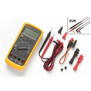 FLUKE福禄克数字多功能表87-V/C杨：181-0560-8753