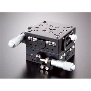 SURUGA手动X轴滑台B06-1W骏河精机15655134803