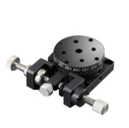 骏河精机SURUGA手动旋转滑台B43-60N合肥栗山胡181-0560-8873