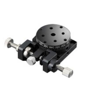 骏河精机SURUGA手动旋转滑台B43-60N合肥栗山胡181-0560-8873