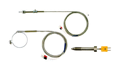 RKC日本理化前端螺丝型热电偶T-230杨：181-0560-8753