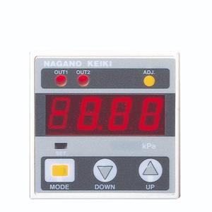 NAGANO长野计器GC32-321-Q8N31差压计15655134803