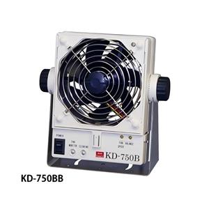 KASUGA春日KD-750B-1风扇式静电消除器15655134803