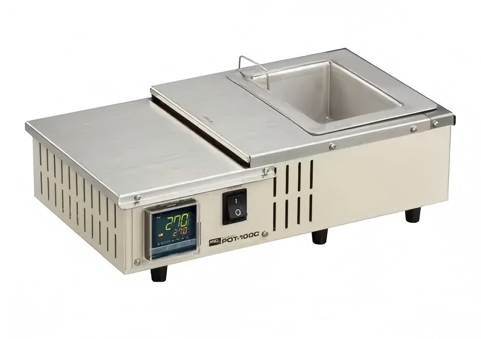 GOOT吉欧欧替POT-203C焊锡炉15655134803