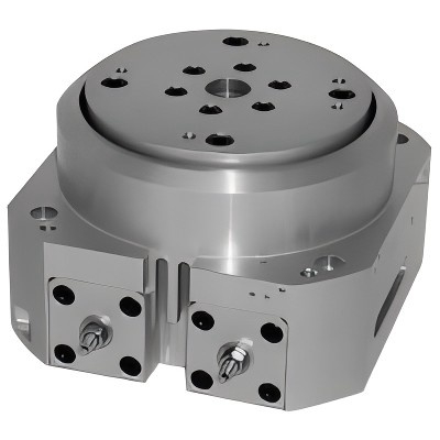 KONSEI近藤TNB-25A-4旋转工作台156/5513/4803