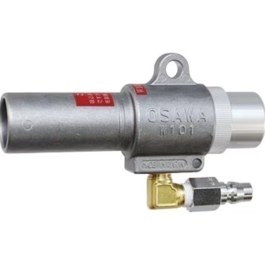 日本OSAWA大泽W101-Ⅲ-LC-A/ W101-Ⅲ-LC-B气动吸尘枪胡181/0560/8873