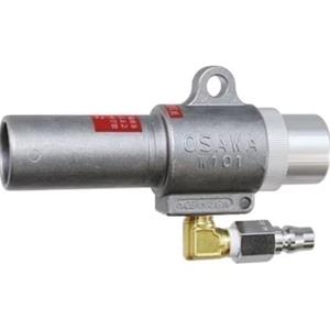 日本OSAWA大泽W101-Ⅲ-LC-A/ W101-Ⅲ-LC-B气动吸尘枪胡181/0560/8873