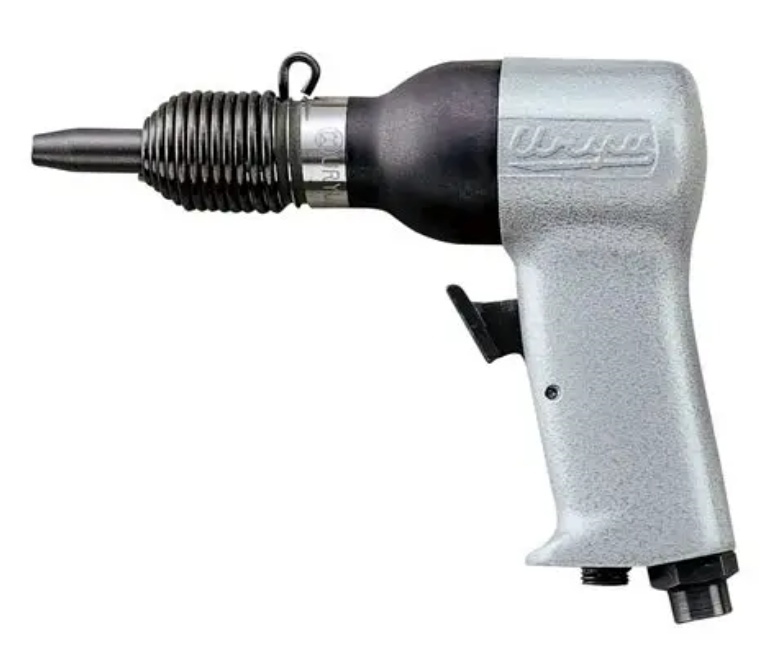 日本URYU瓜生BRH-1U(R)气动铆钉锤/气锤栗山胡181-0560-8873