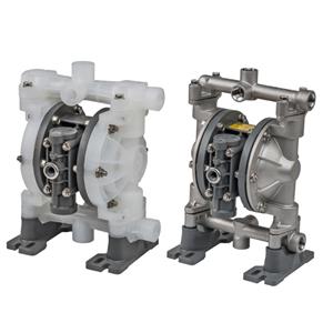 IWAKI易威奇TC-X152PT-X气动隔膜泵TC-X系列胡181/0560/8873