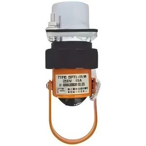 大和电业DAIWA联锁插头SPT-11-W销售15655134803