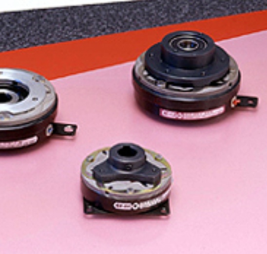 SINFONIA神钢薄型电磁离合器·制动器NC-20T/NC-H/NC-C胡181/0560/8873