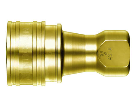 NITTO日东工器快速接头2S-V-A 杨：181-0560-8753