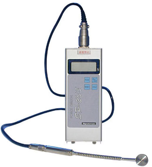 SPOTRON狮宝龙压力计 SP-255-F1000N杨：181-0560-8753