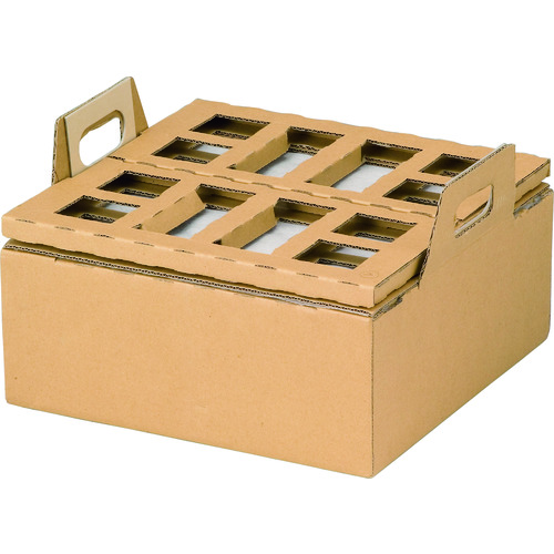 AMANO安满能VFK-103101除臭活性炭15655134803