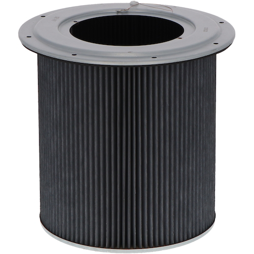 AMANO安满能VJA25617碳粉静电滤芯15655134803