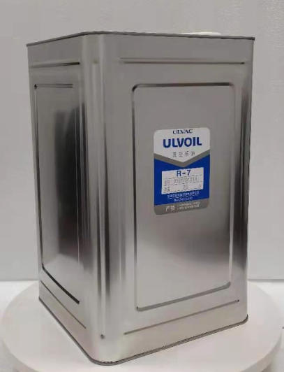 ULVAC爱发科真空泵油R-7000 4L杨：181-0560-8753