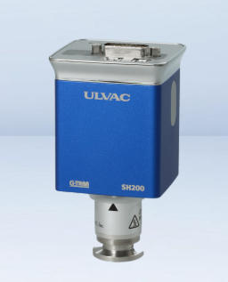 ULVAC爱发科电离真空计SH200-A 杨：181-0560-8753