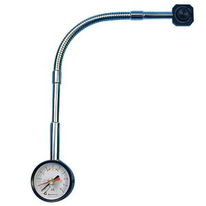 SPOTRON狮宝龙液压式压力计SP-241N杨：18105608753