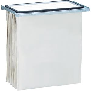 AMANO安满能VNV21005粉尘过滤器15655134803