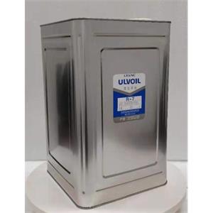 ULVAC爱发科真空泵油R-7000 4L杨：181-0560-8753