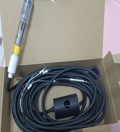 日本进口HORIBA堀场PH计用电极6108-100B/6151-100B胡181/0560/8873