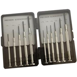 EA552GC日本ESCO喜一精密螺丝批套装合肥栗山胡181-0560-8873