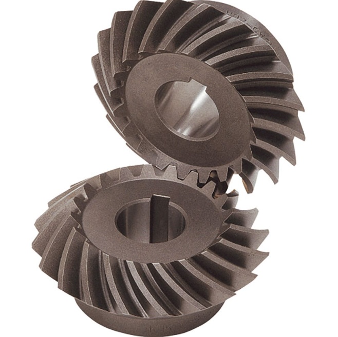 小原齿轮KHK螺旋斜齿齿轮MMSB2-20R/MMSB1.5-20R胡181/0560/8873