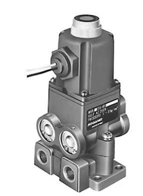 KOGANEI小金井电磁阀254-4E1-T-AC100V杨：181-0560-8753