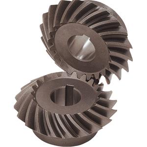 小原齿轮KHK螺旋斜齿齿轮MMSB2-20R/MMSB1.5-20R胡181/0560/8873