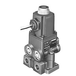 KOGANEI小金井电磁阀254-4E1-T-AC100V杨：181-0560-8753