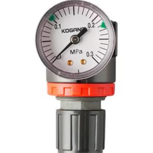 KOGANEI小金井调压阀R151-02杨：181-0560-8753