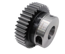 KHK小原齿轮磨齿直齿轮SSG1.5-22杨：181-0560-8753