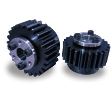 KHK小原齿轮直齿轮SS1.5-26杨：181-0560-8753