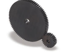 KHK小原齿轮直齿轮SSA1-20杨：181-0560-8753