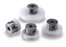 KHK小原齿轮快锁直齿轮DSF0.5-36杨：181-0560-8753