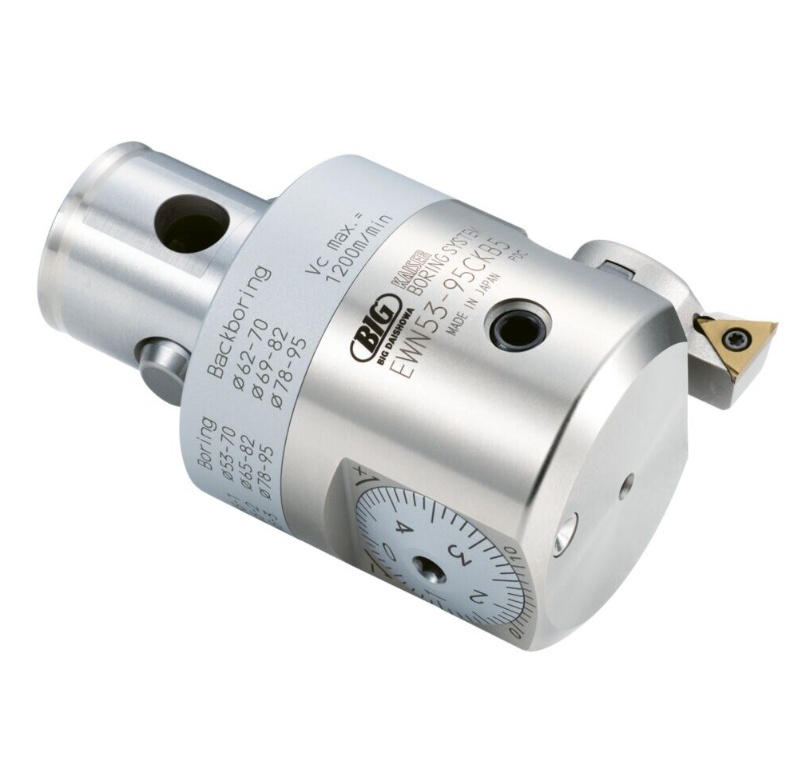 BIG大昭和EWN20-36CKB1可调式镗头合肥栗山胡181-0560-8873