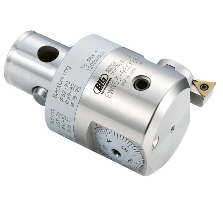 BIG大昭和镗头EWN41-74CKB4合肥栗山胡181-0560-8873