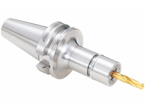 日本BIG大昭和高速加工刀柄BBT40-MEGA6N-60胡181-0560-8873