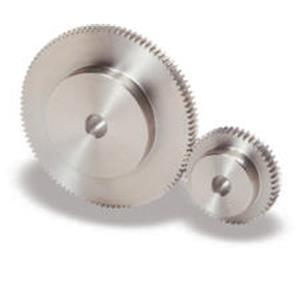 KHK小原齿轮不锈钢直齿轮SUS1-15杨：181-0560-8753