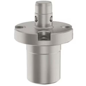 IMAO今尾气动柔性定位器(定位销)AMWF18L-4S工装定位合肥栗山胡181-0560-8873